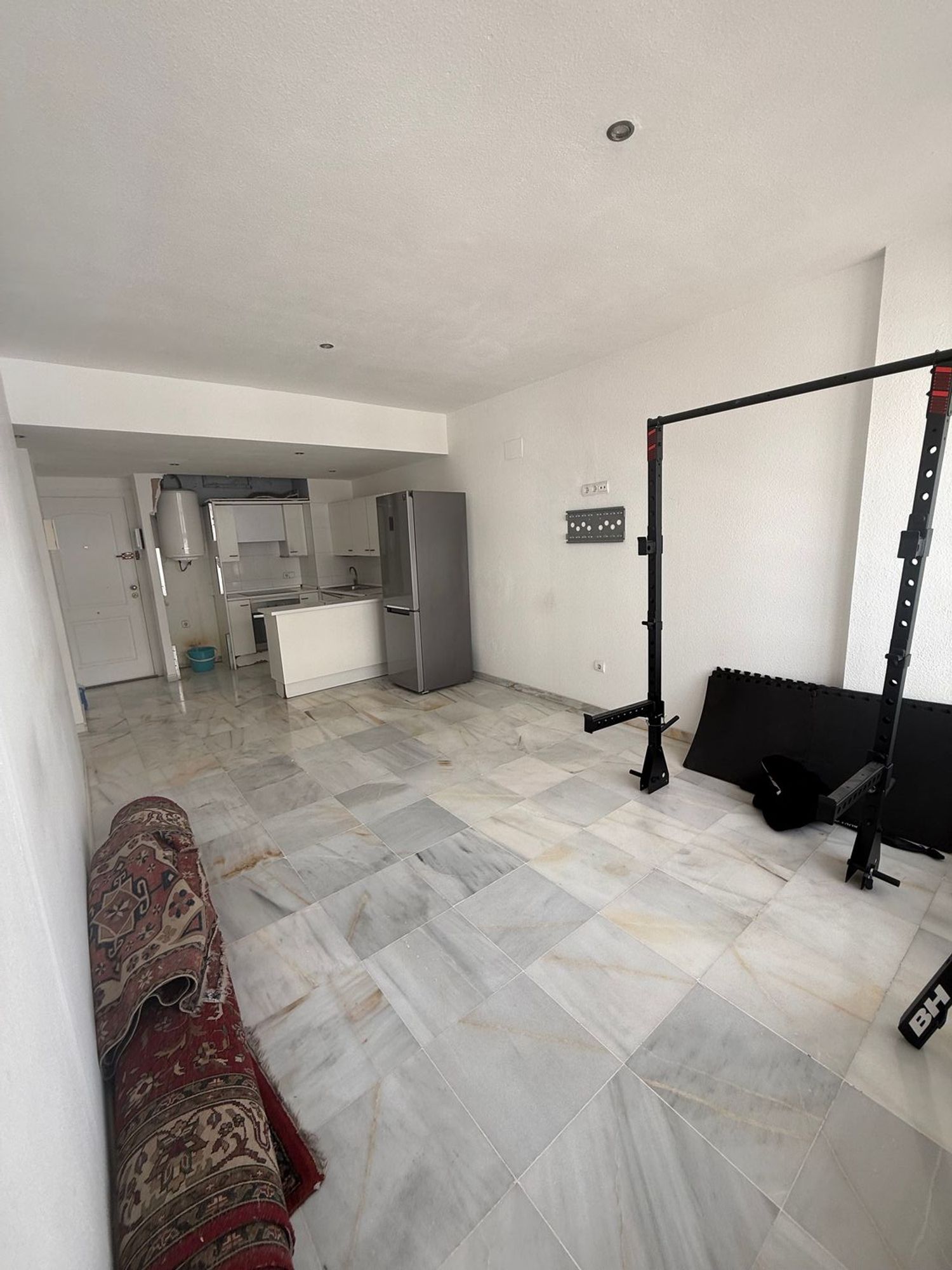 Piso en Avenida 8 d'Agost, 9, Marina Botafoc - Talamanca, Marina Botafoc - Talamanca - Foto 6