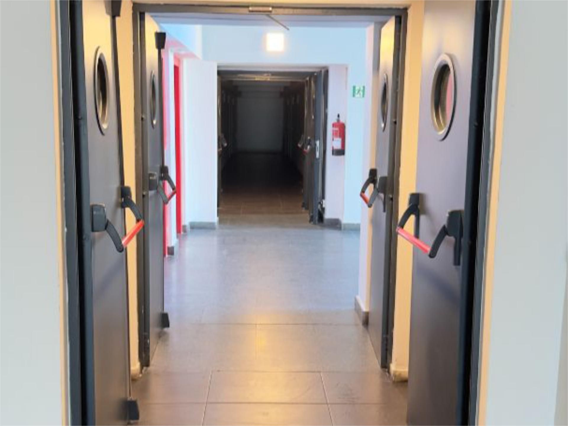 Piso en  Avenida del Cerro del Águila 4 - Foto 22