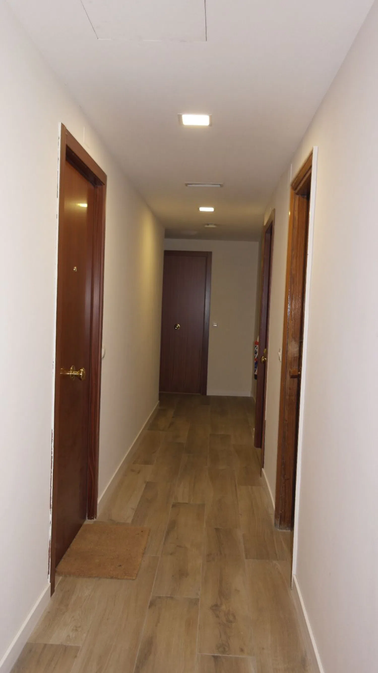 Estudio en calle de Santa Engracia, 9 - Foto 15