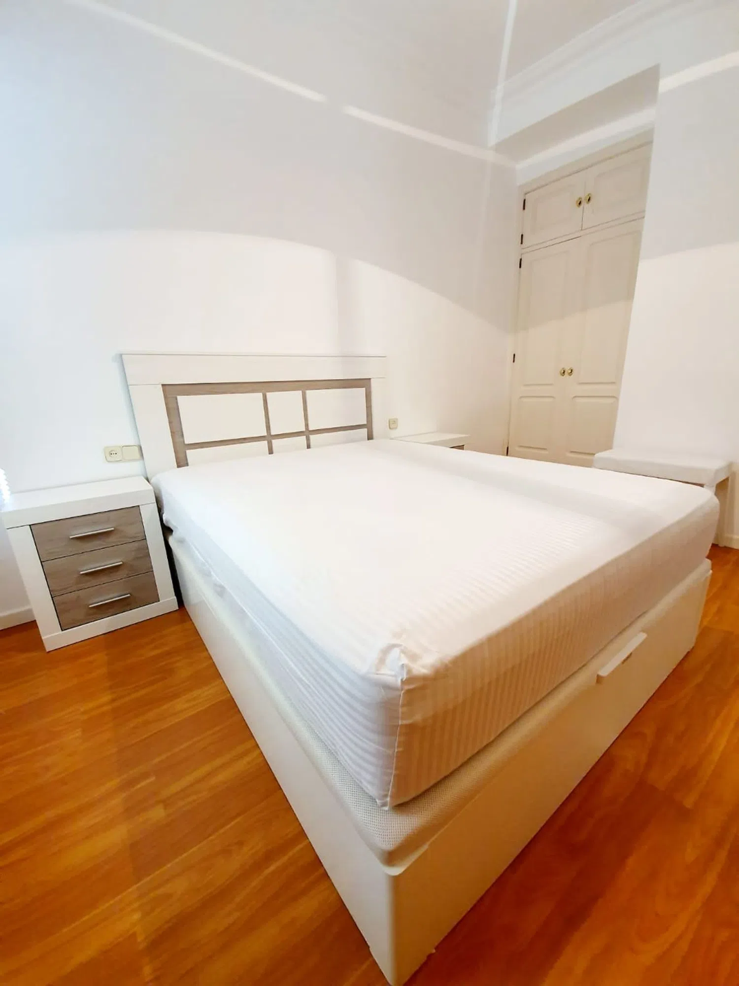 Piso en calle de Andrés Mellado, 81 - Foto 5