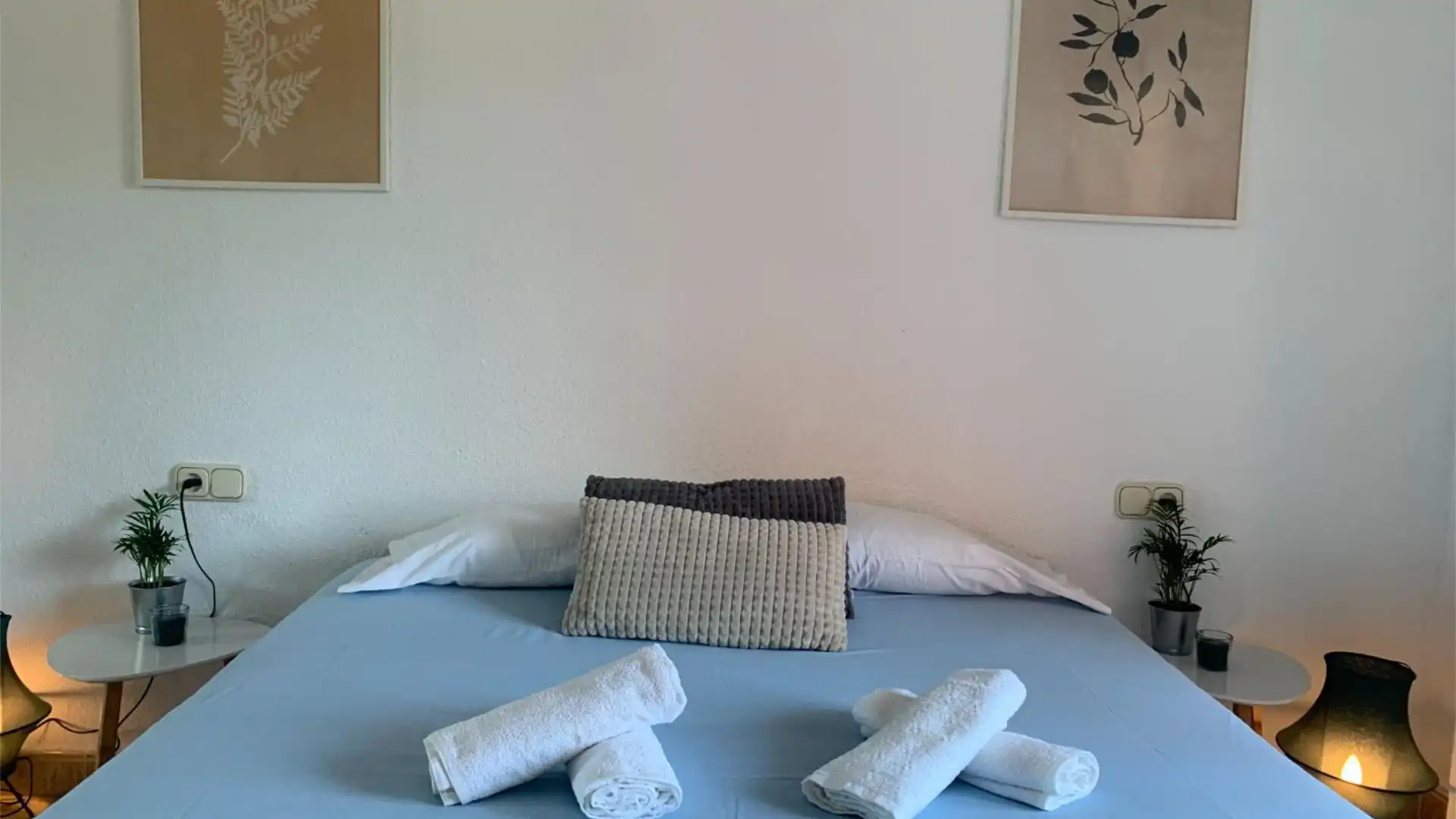 Piso en  Paseo del Cortijo 50 - Foto 4