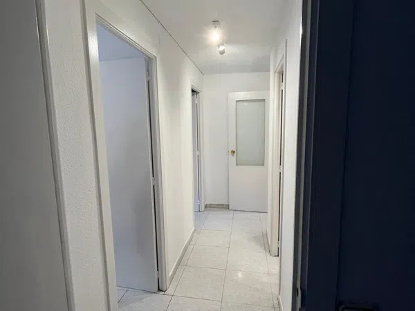 Piso en Blasco Ibañez, 124, Ciutat Jardí - Foto 14