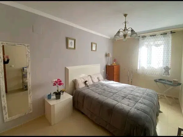 Piso en Paseo del Saladar, 34, Saladar, Saladar - Foto 9