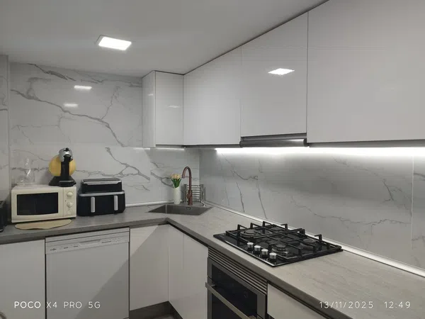 Chalet pareado en Calle la Bonanova, 1, Villamontes-Boqueres, Villamontes-Boqueres - Foto 1