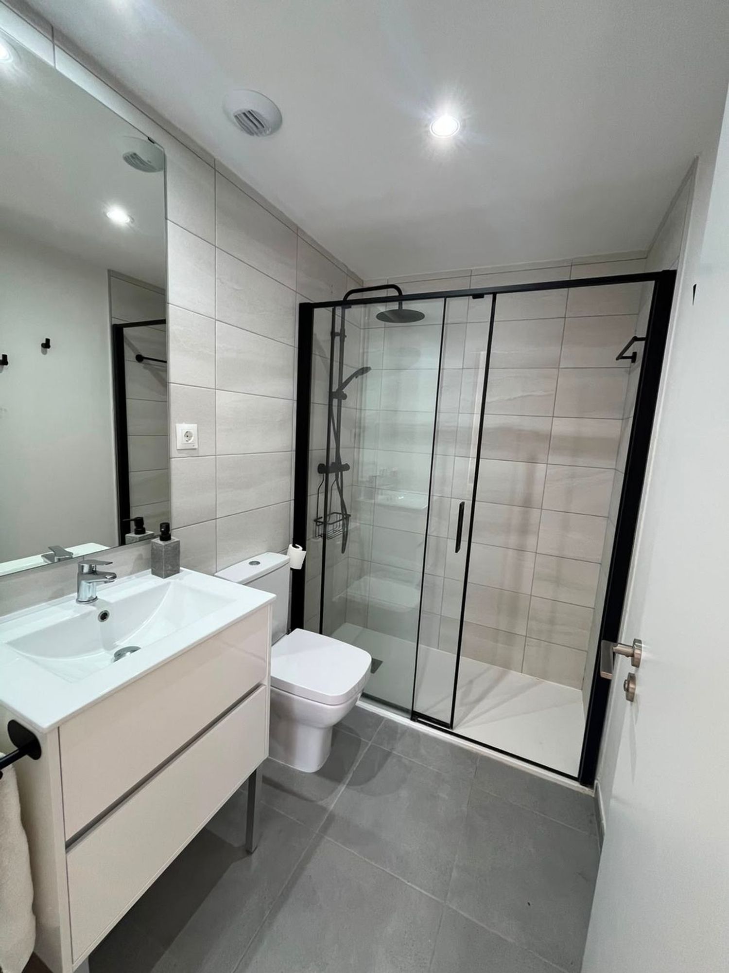 Piso en Calle Venecia, 2, Barrio Alto, Barrio Alto - Foto 3