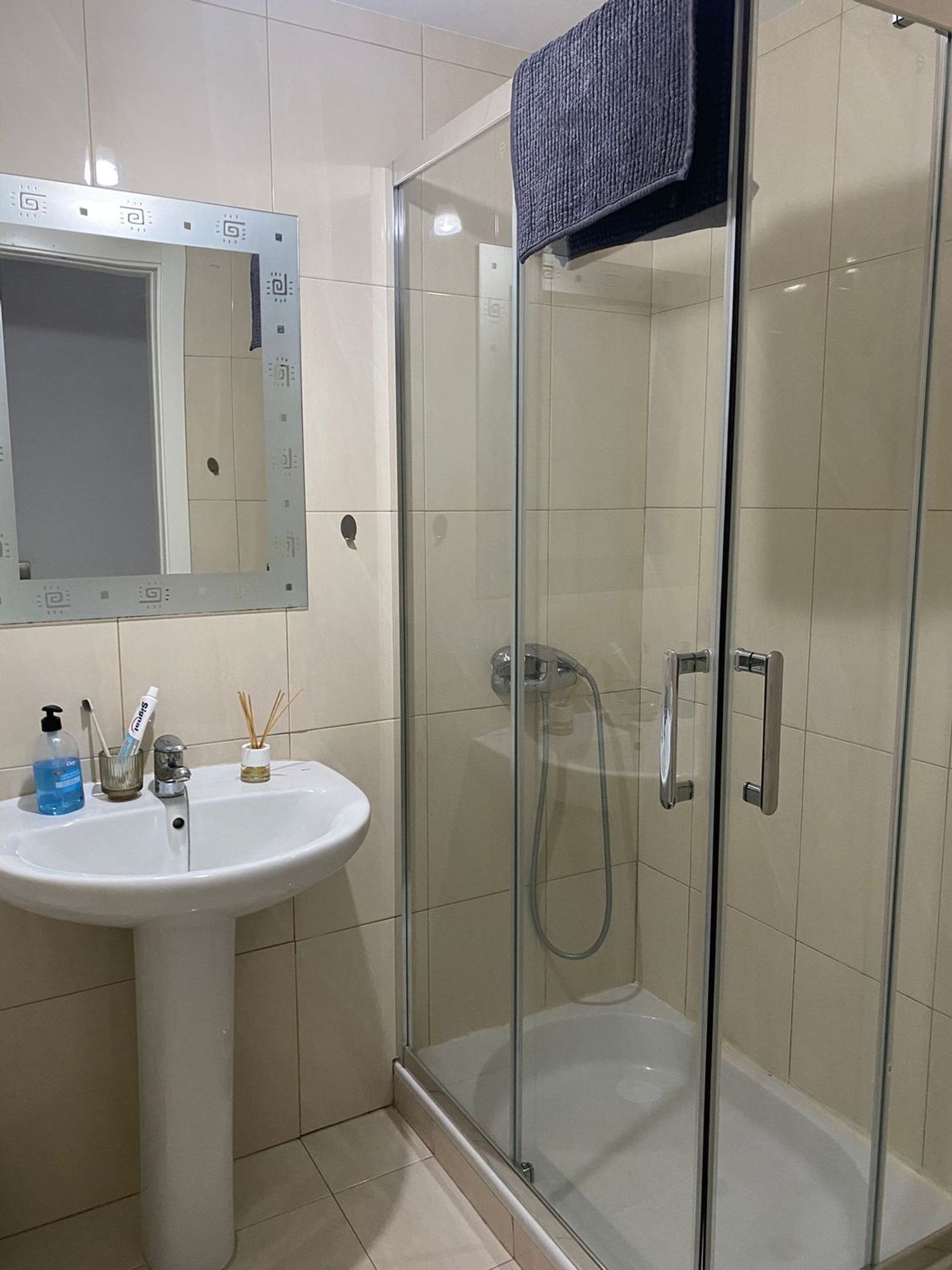 Piso en calle Moreiba, 5 - Foto 11