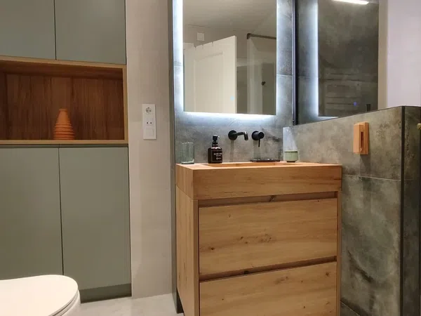 Piso en calle Parras, 7 - Foto 23