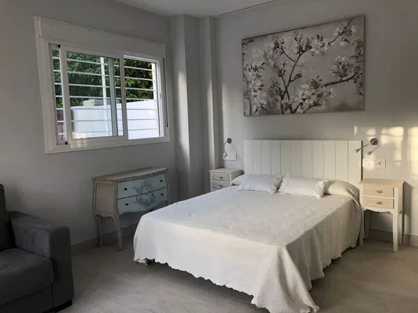 Estudio en calle Manuel Ramón Alarcón, 20