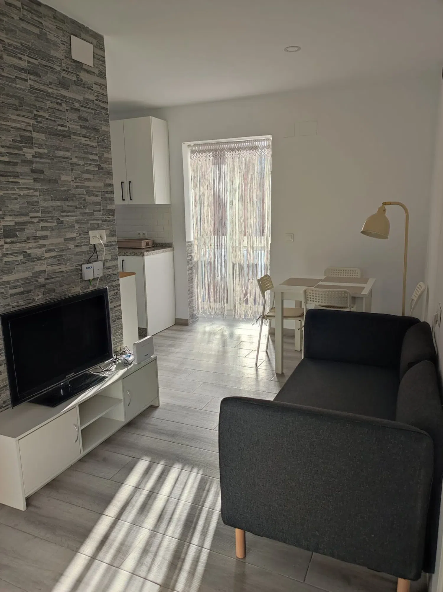 Piso en calle Córdoba, 9 - Foto 15