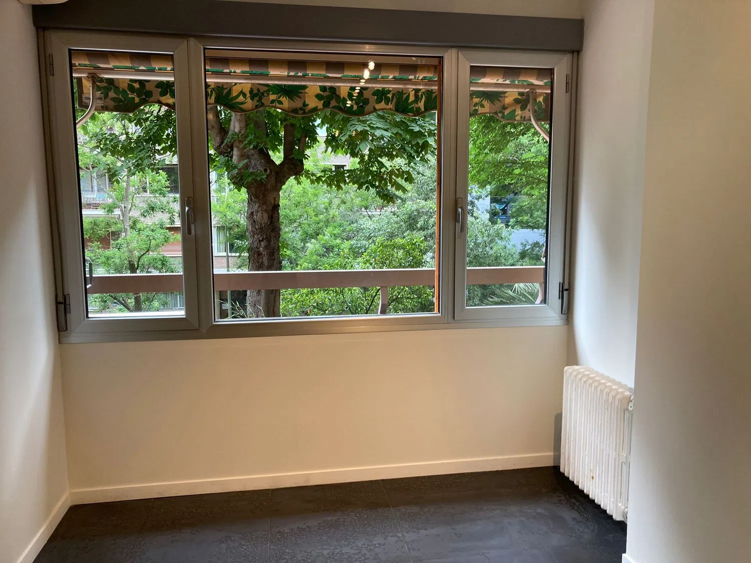 Piso en calle de Álvarez de Baena, 4 - Foto 16