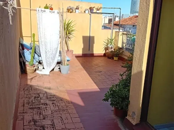 Dúplex en calle de Sant Elm, 26