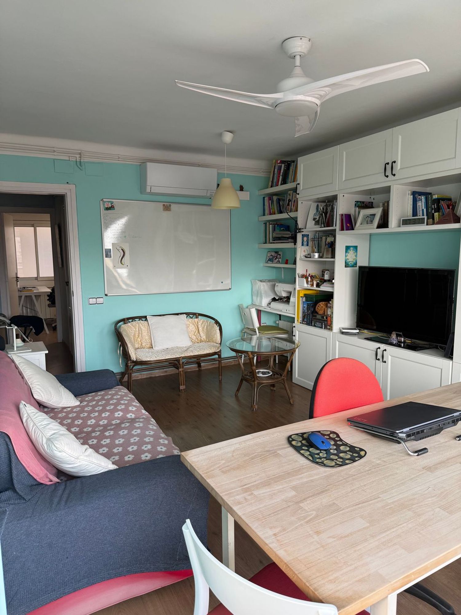 Piso en calle del Doctor Turró, 46 - Foto 8