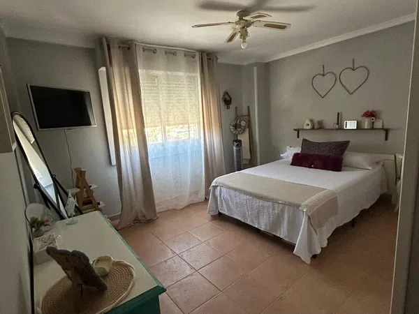 Casa o chalet independiente en Calle Riu Grande, 20, Devesses - Monte Pego, Devesses - Monte Pego - Foto 5