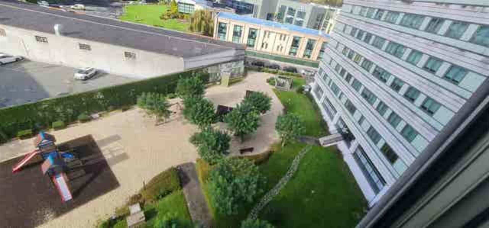 Piso en Estacion de Tren - Foto 8