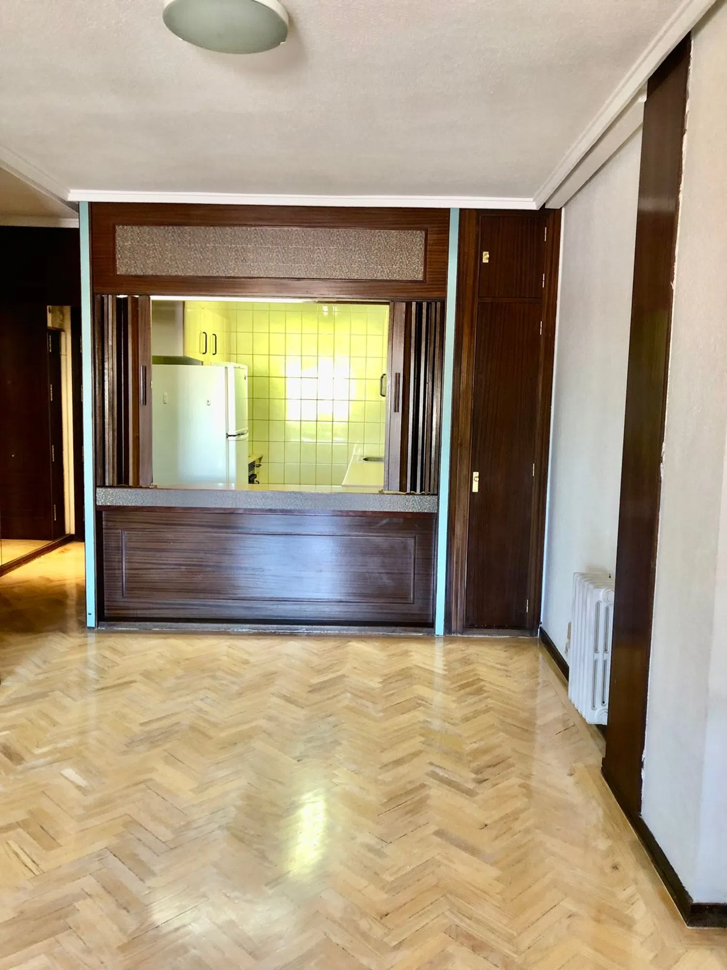 Piso en calle Santa Engracia, 141 - Foto 3