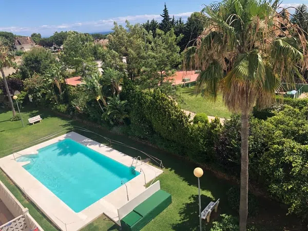 Piso en Urbanizacion Chapas Marbella, 150, Las Chapas-Alicate Playa - Foto 3