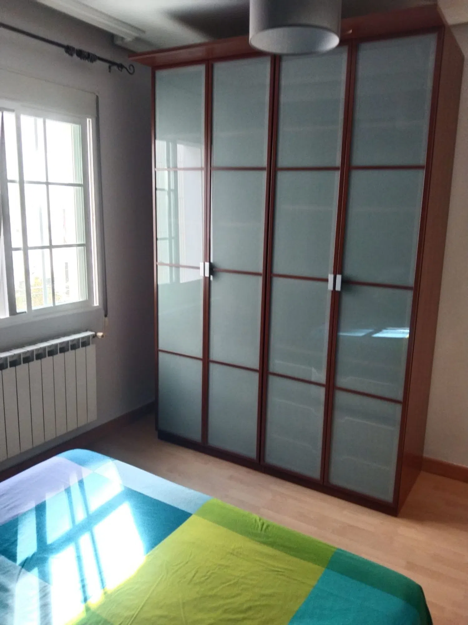 Piso en calle Rafael Garcia Plata de Osma, 15 - Foto 9