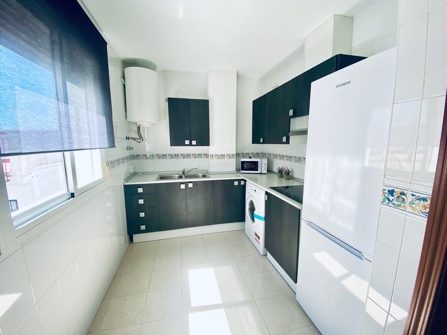 Piso en avenida Reyes Católicos, 55 - Foto 11