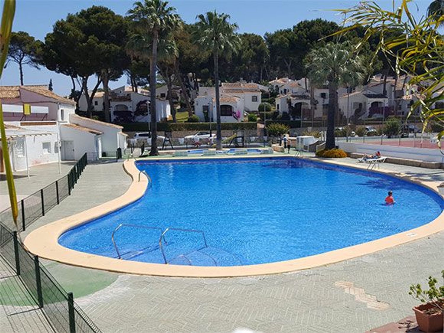 Casa o chalet independiente en Carretera del Portitxol, 105, Cala Blanca, Cala Blanca - Foto 16