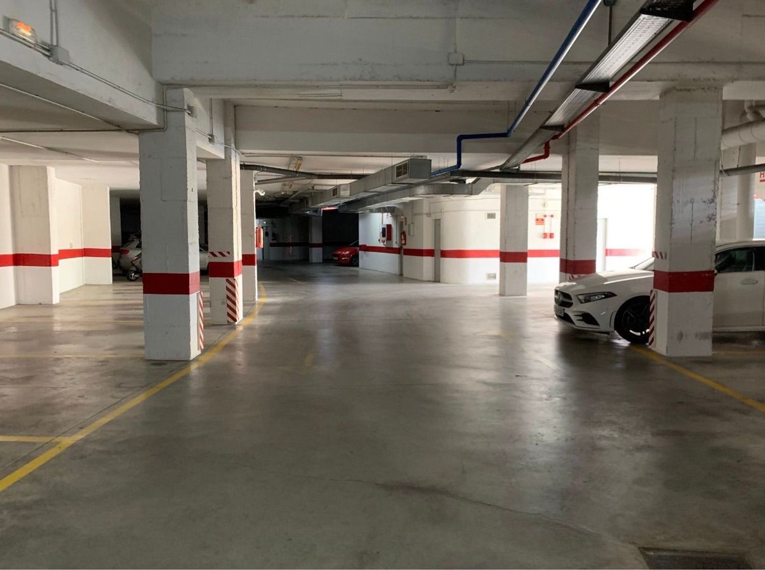 Piso en Calle Federico Fellini, 64, Parque Clavero - Foto 20