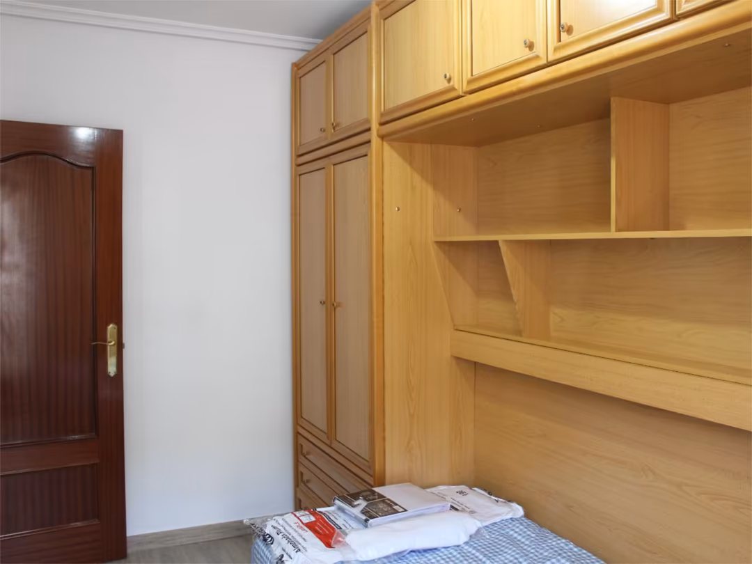 Piso en Salamanca Capital - Foto 29