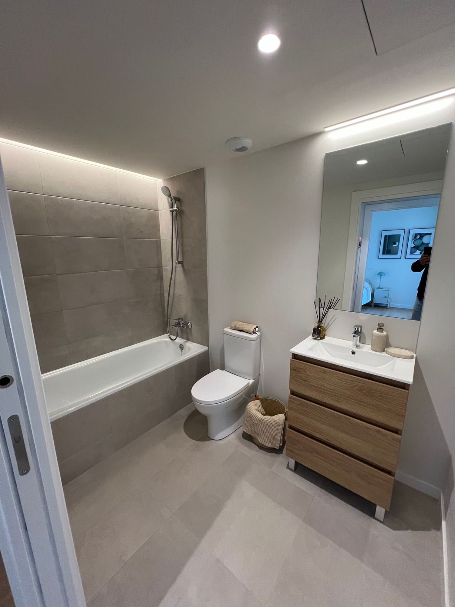 Piso en Ronda Barceló, 88, Eixample, Eixample - Foto 13