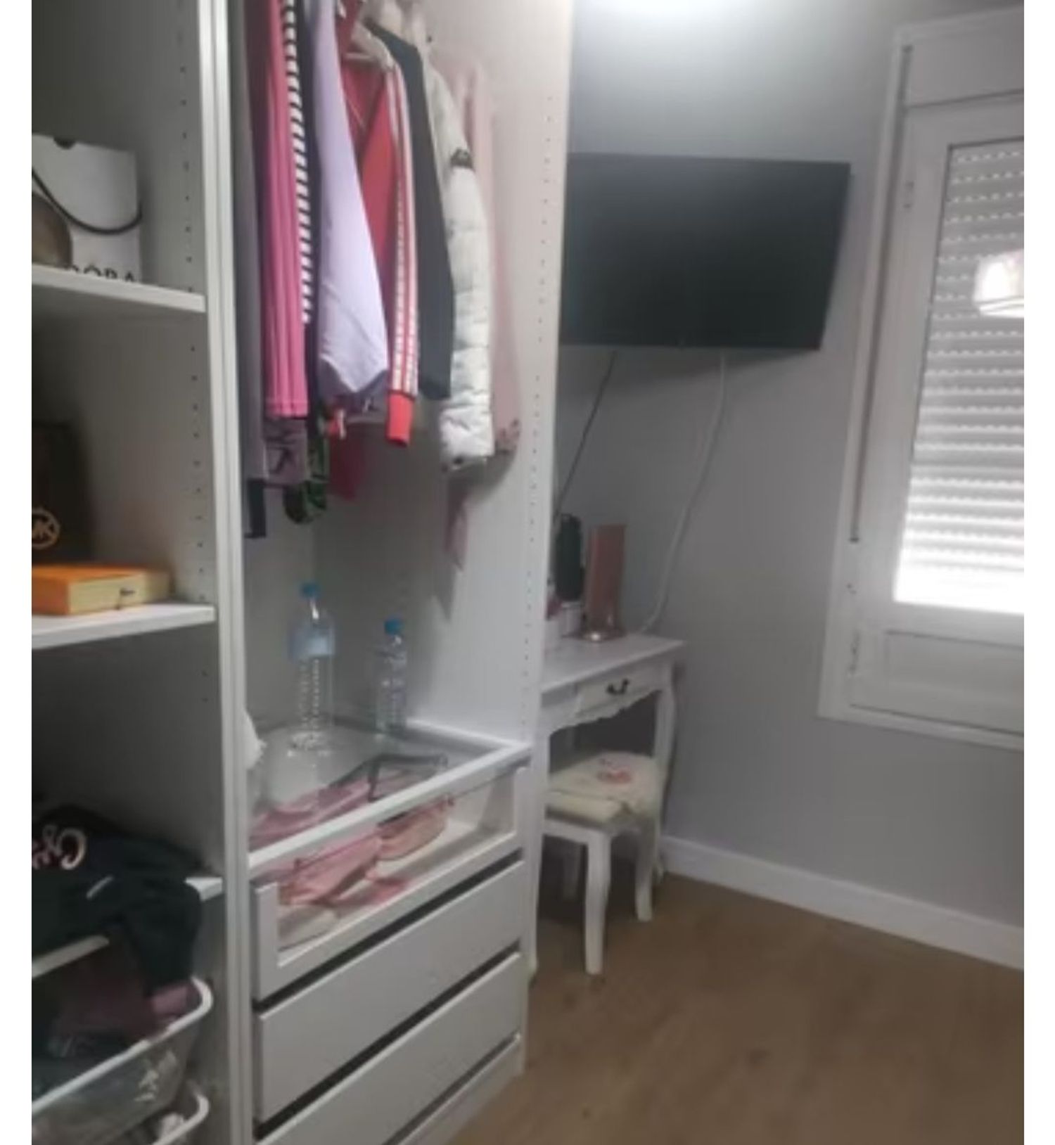 Chalet adosado en Arco norte - Avda España, Arco norte - Avda España - Foto 5