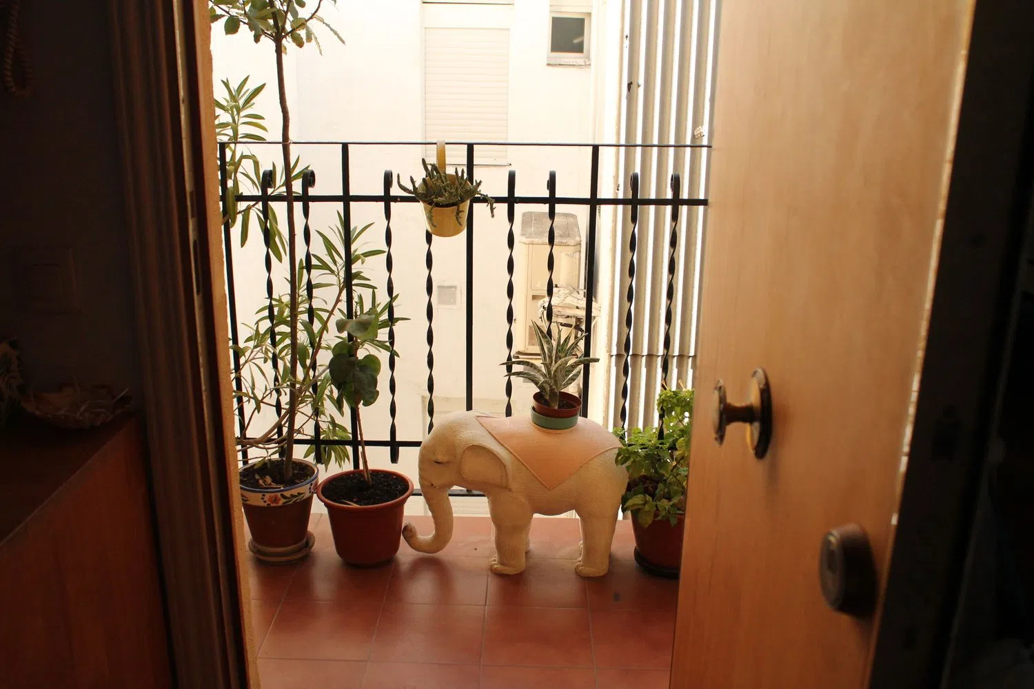 Dúplex en calle Carnicer, 15 - Foto 14