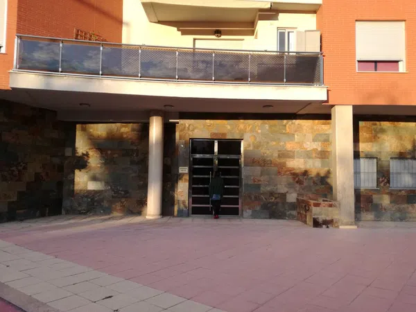 Piso en Calle Doctor Juan José Parrilla, 14, Zona Juan de Borbón - Foto 3