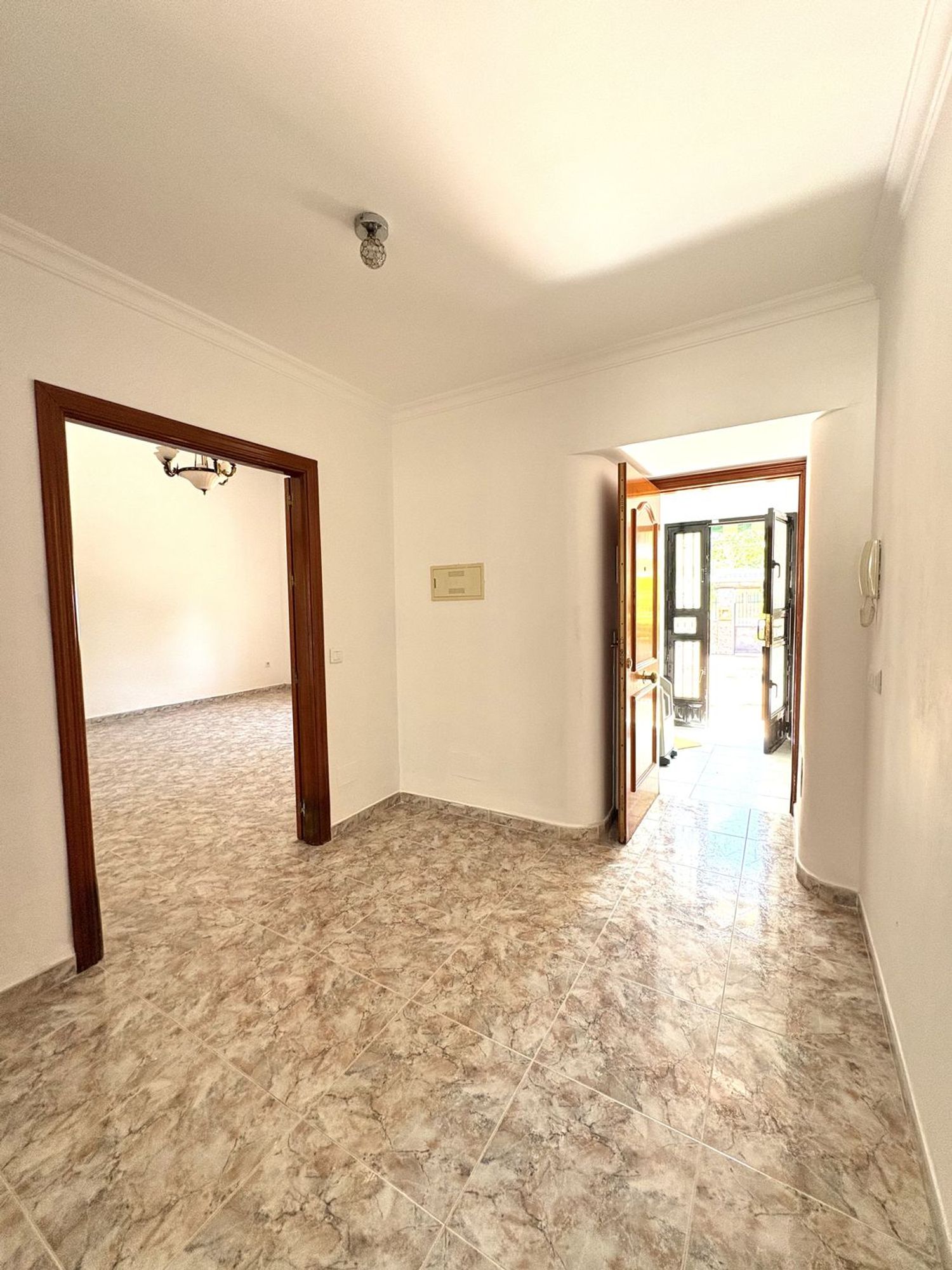 Chalet adosado en Avenida Villa de Madrid, 20 b, Camino Viejo de Málaga - Foto 18