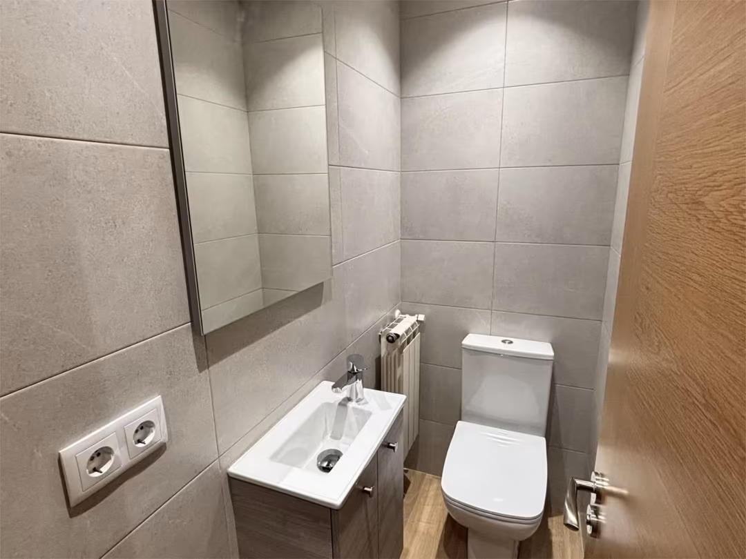 Piso en  Calle Ricardo Montes 46 - Foto 6