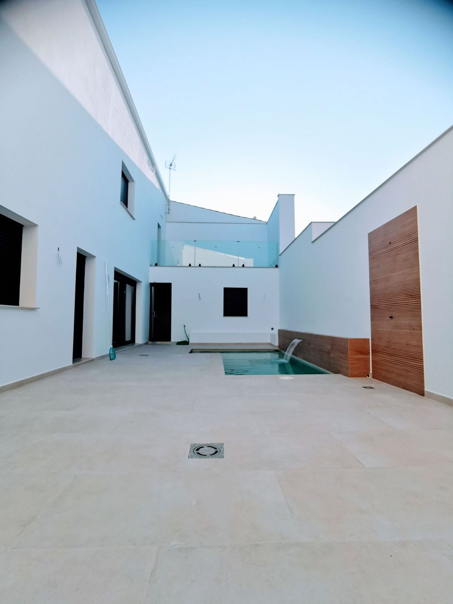 Casa o chalet independiente en Calle Hernán Cortés, 4 - Foto 17
