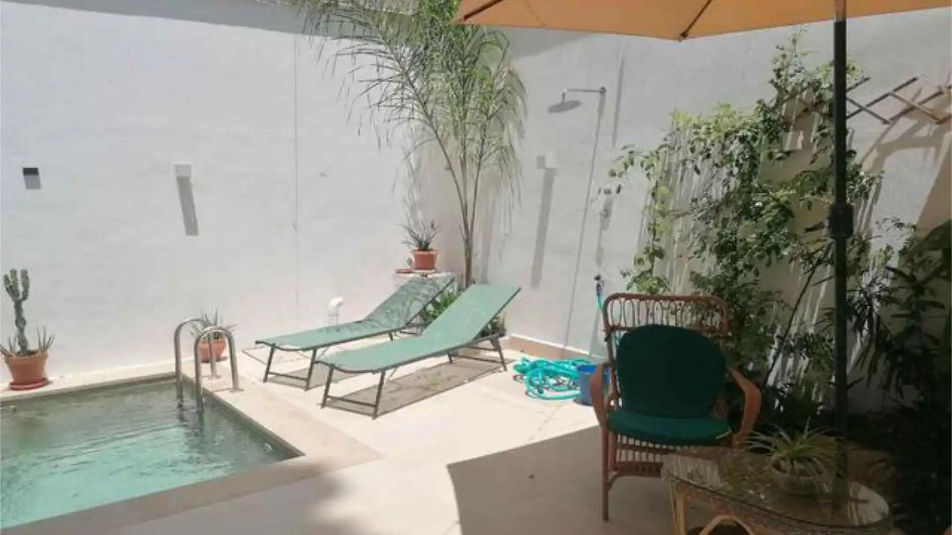 Chalet en Centro Coín - Foto 2