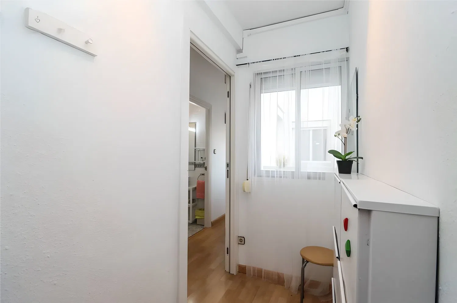 Piso en Barrio Pradolongo - Foto 4