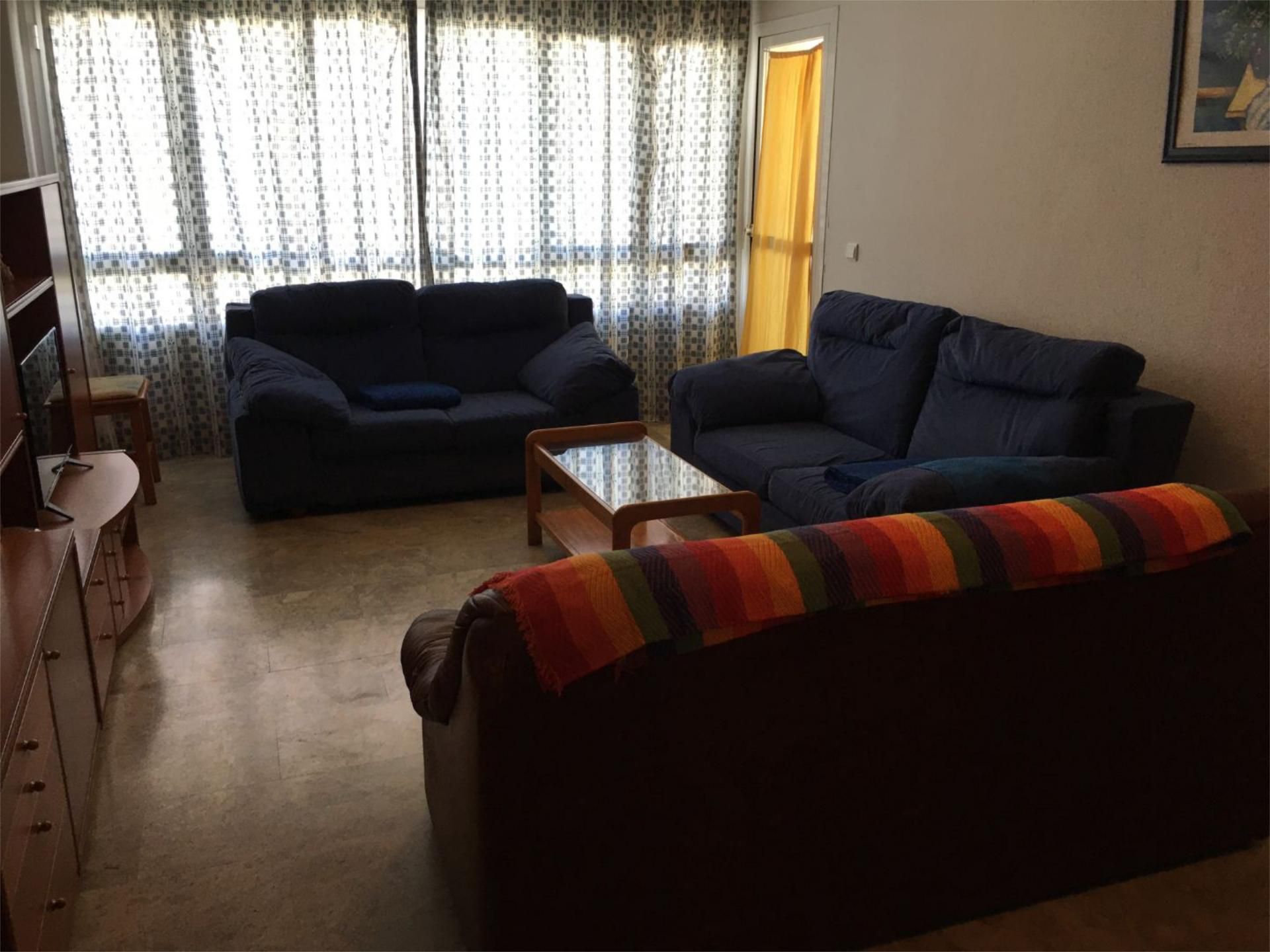 Piso en  Avenida Abogado de Oficio 3 - Foto 2