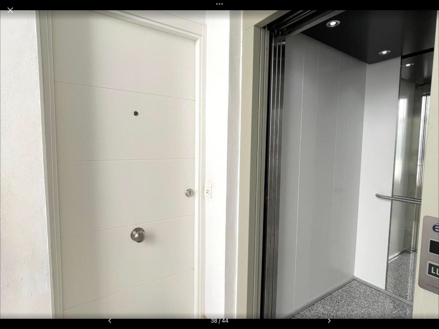 Ático en calle Cristo del Buen Viaje, 13 - Foto 5