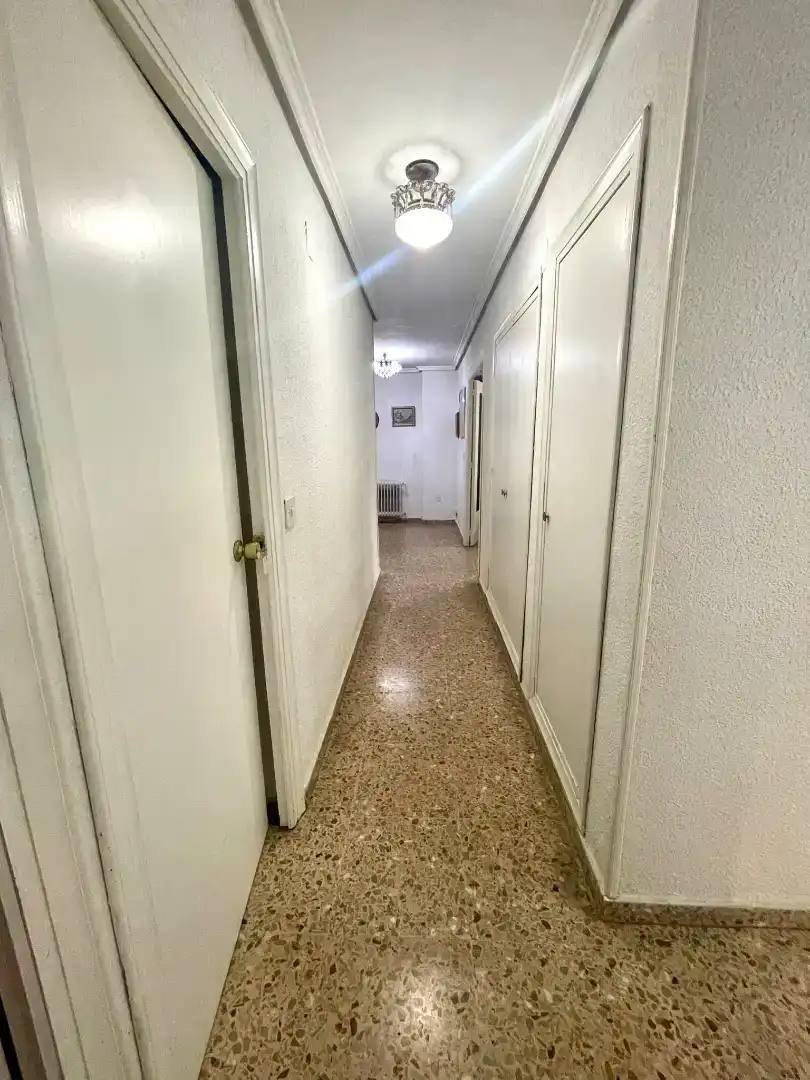 Piso en  Carrer Oliver 27 - Foto 11
