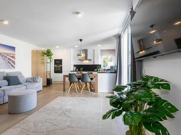 Dúplex en Urbanización Parque Elviria, 27, Green Hills - Las Cumbres de Elviria - Foto 12