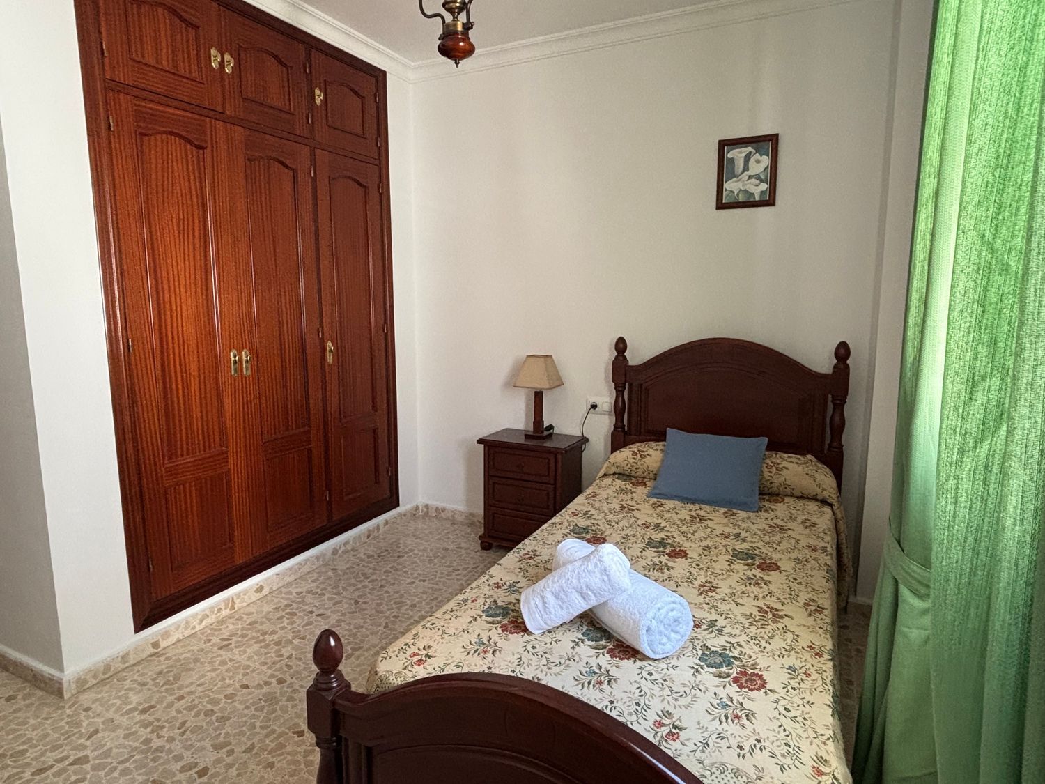 Chalet adosado en Avenida de Buenavista, 56 - Foto 17