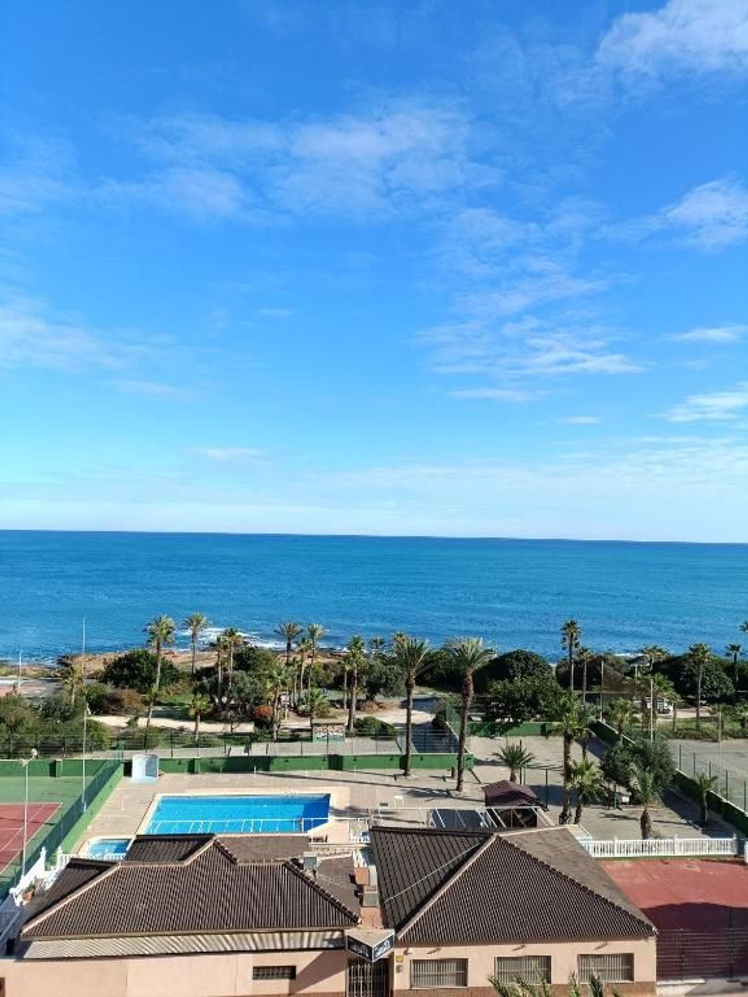 Piso en Cabo Cervera - Foto 15