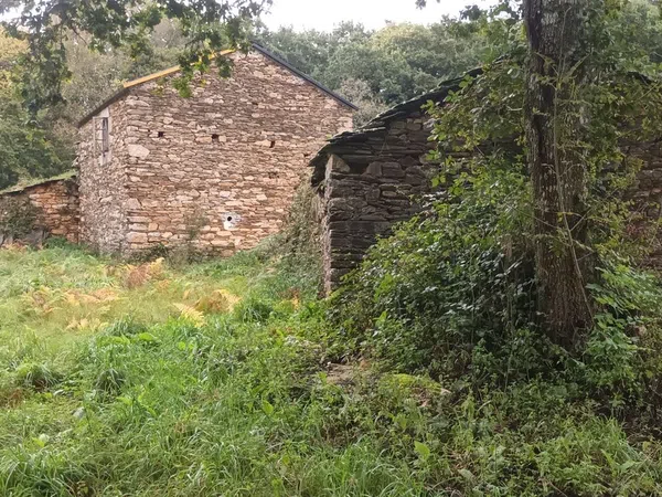 Casa de pueblo en Lu-120 s/n - Foto 7
