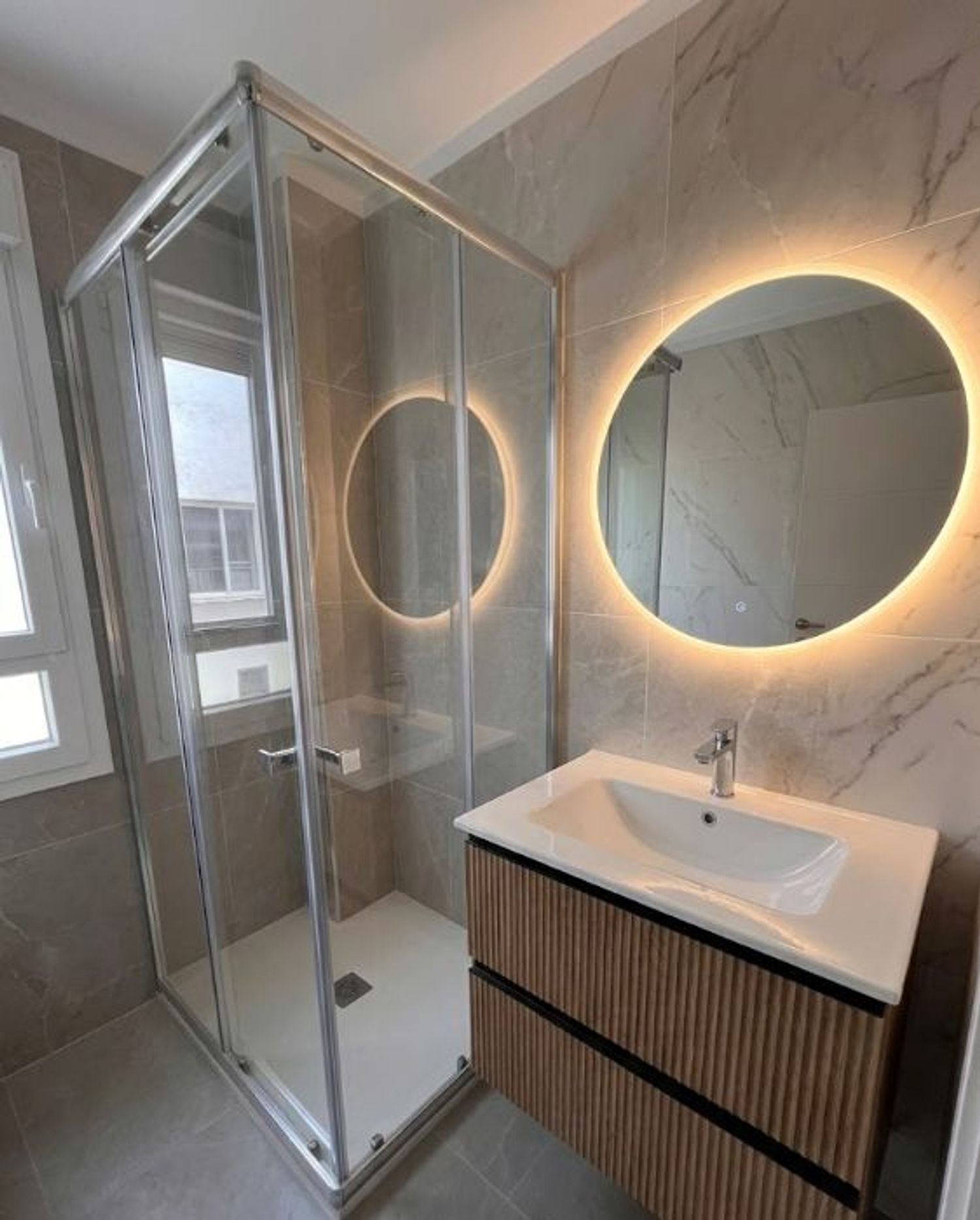 Piso en calle de Mauricio Legendre, 6 - Foto 13