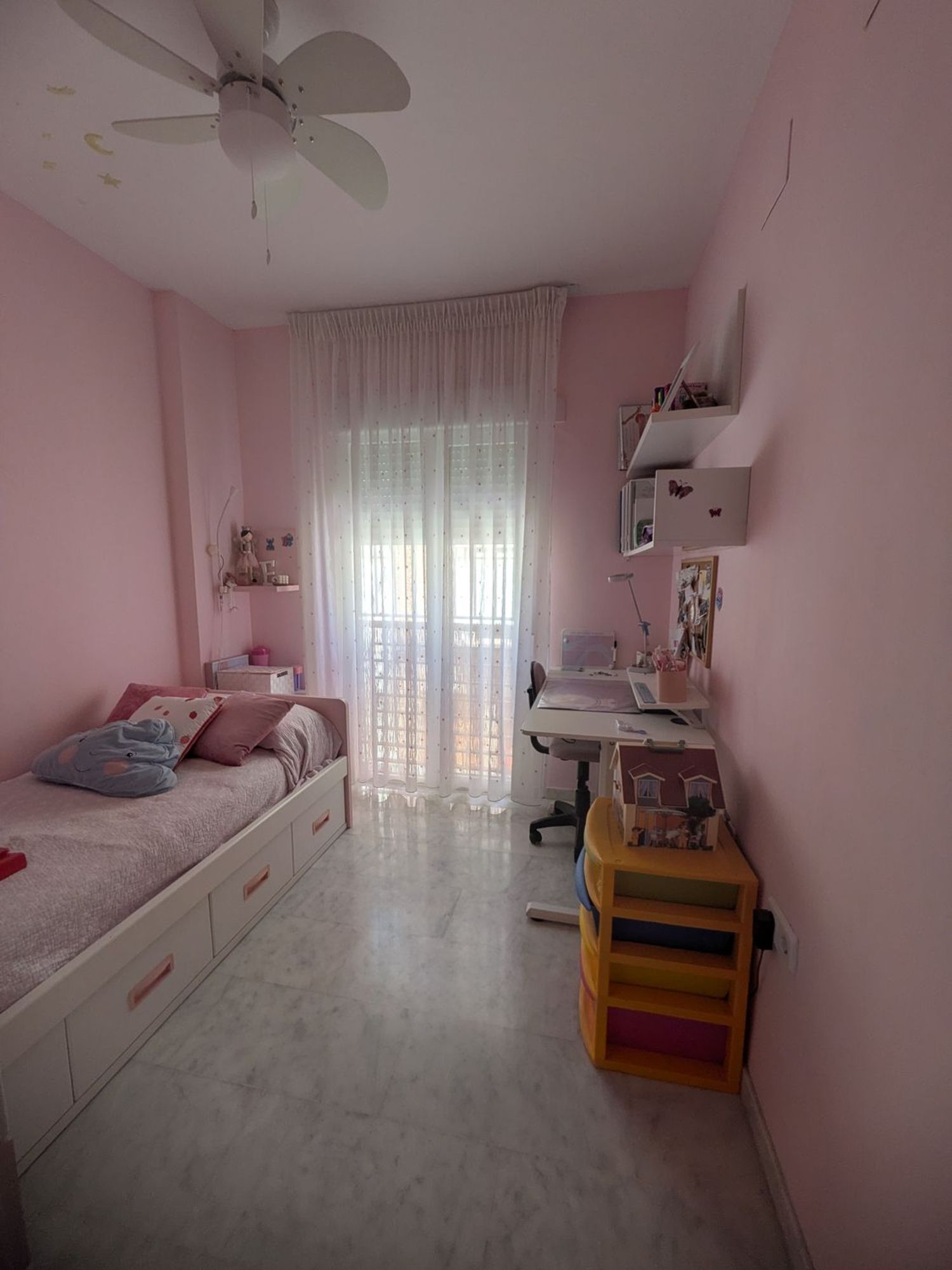 Piso en Calle Santa Brígida, 6, Belén - San Roque, Belén - San Roque - Foto 15
