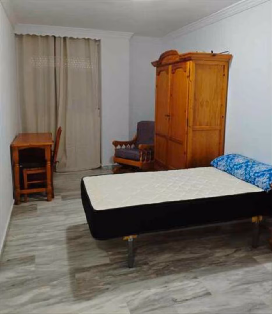 Piso en Hipercor
