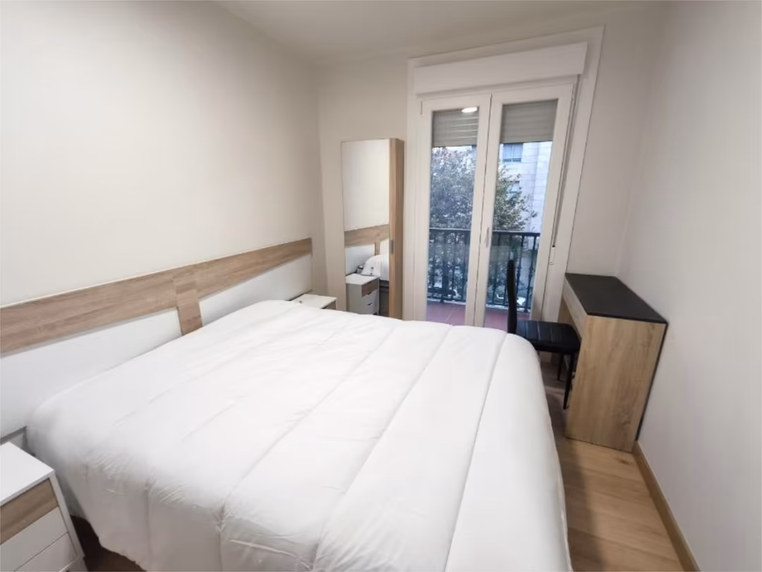 Piso en  Rúa Manuel de Castro 22 - Foto 2