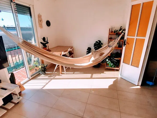 Piso en calle de Bailèn, 16