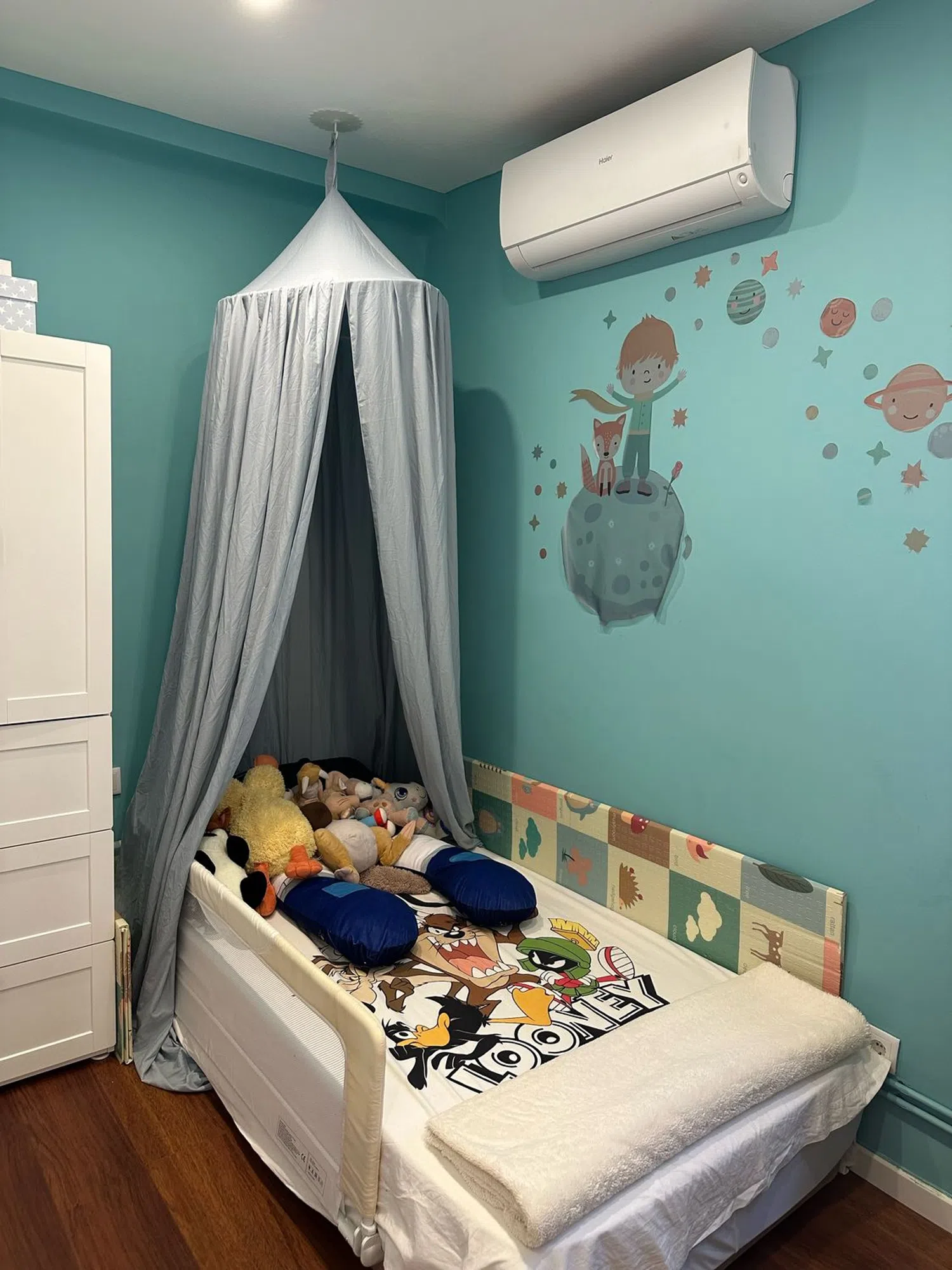 Piso en calle de Juan Pradillo, 19 - Foto 7