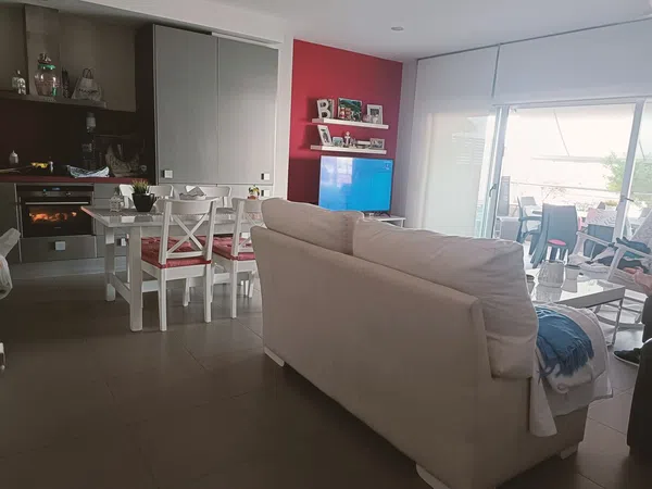 Piso en Calle Alameda, 70, Las Lomas-Las Yucas, Las Lomas-Las Yucas - Foto 1