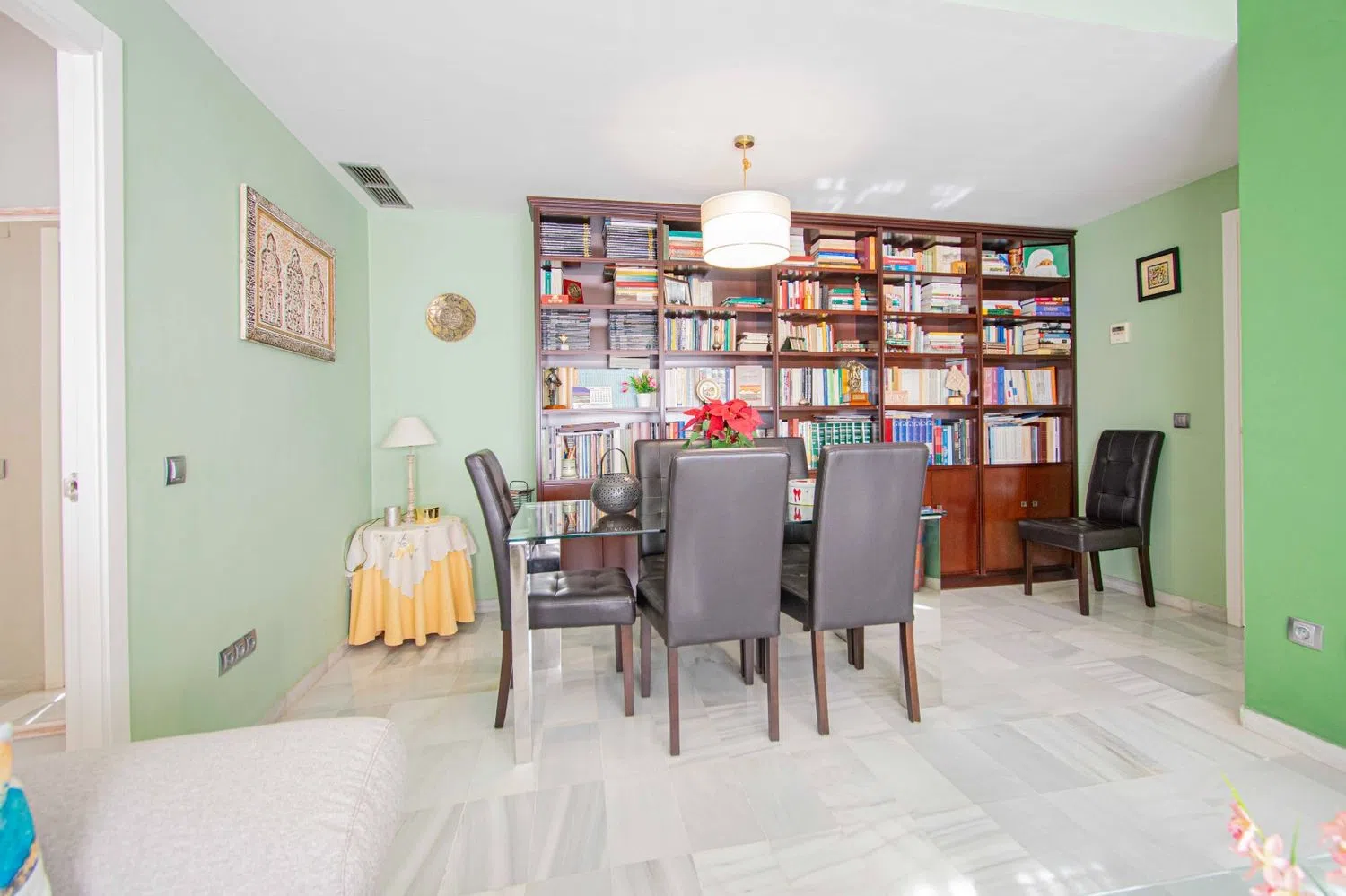 Piso en calle Castillo de Alcala de Guadaira, 29 - Foto 9