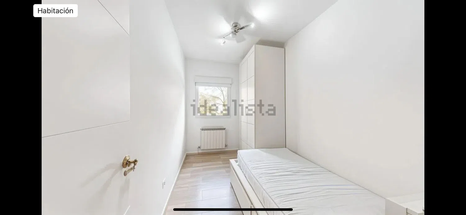 Piso en calle de Puentelarra, 33 - Foto 7